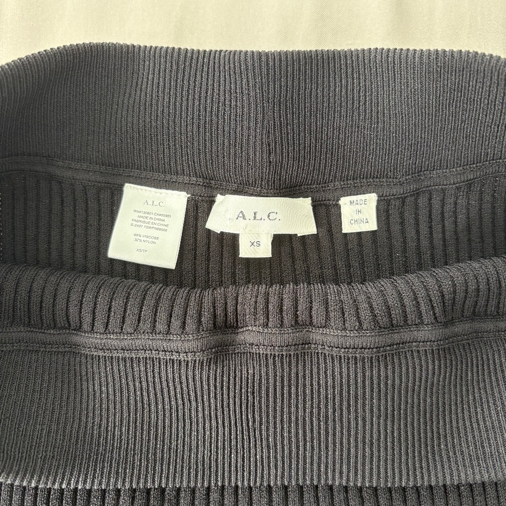 A.L.C brand new pants